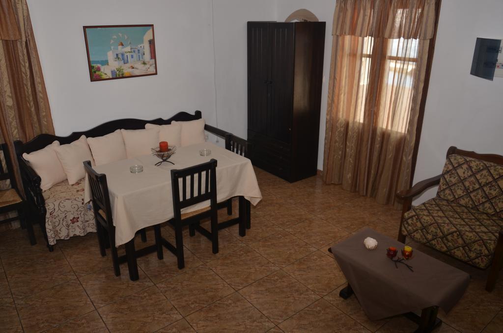 Meltemi Studios Frý Dış mekan fotoğraf