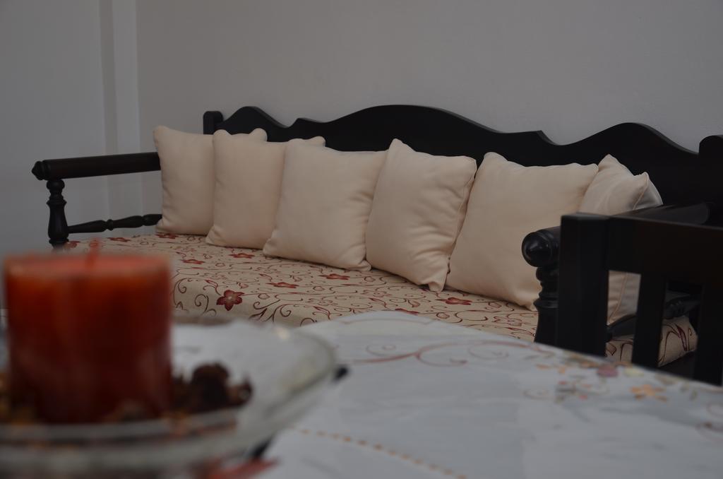 Meltemi Studios Frý Dış mekan fotoğraf